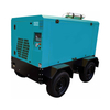 Enair Portable Diesel Compressor 132kw