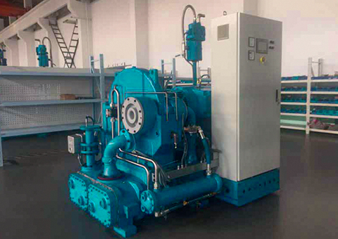 compressor factory picture 5_