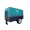 Enair Portable Diesel Compressor 29kw