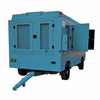 ENAIR Portable Diesel Compressor 440kw-Cummins Engine and Yuchai Engine 