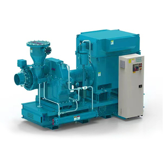 Centrifugal Compressor 220-400m³/min