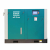 Enair Oil Free Water Lubricating Screw Compressor