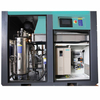 Enair Oil Free Water Lubricating Screw Compressor