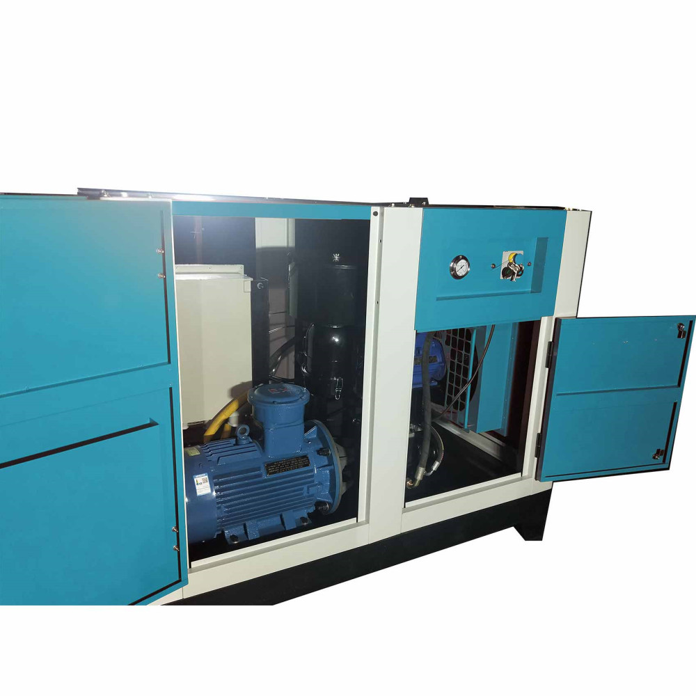 Explosion-proof Compressor