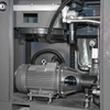 Enair Screw Compressor Oil Injected (Fixed Speed And VS PMD Type)