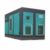 Low Pressure Screw Compressor 3-5bar 
