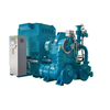 ENAIR Tech Centrifugal Air Compressors low pressure 80-220m³/min for glass industry