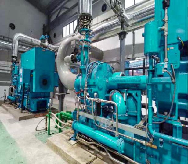 Project Name: CNPC