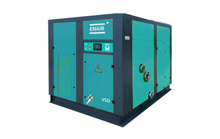 Variable speed air compressors facts and when to use it?