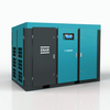 Enair Screw Compressor Oil Injected (Fixed Speed And VS PMD Type)