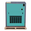 Enair Oil Free Water Lubricating Screw Compressor