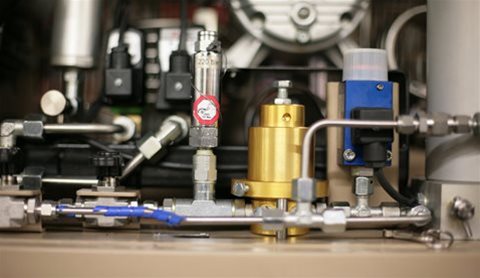 Five tips to reduce the cost of air compressor