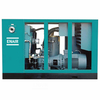 Low Pressure Screw Compressor 3-5bar 