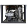Enair Oil Free Water Lubricating Screw Compressor