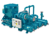 Enair Tech Turbo Compressor (Centrifugal Air Compressor ) Low Pressure for Glass Factory 150m3/min @4.5barG