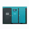 Enair Screw Compressor Oil Injected (Fixed Speed And VS PMD Type)