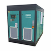 Low Pressure Screw Compressor 3-5bar 