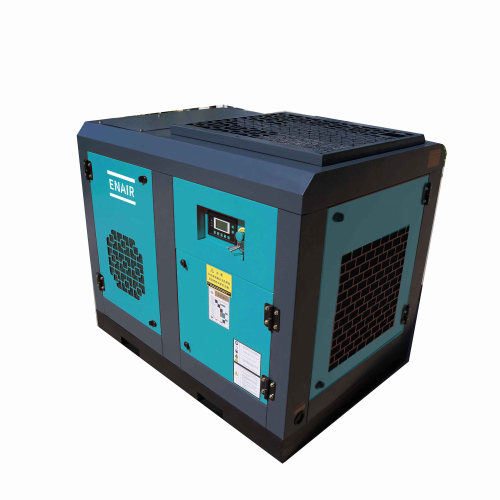 Explosion-proof Compressor