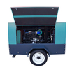 Enair Portable Diesel Compressor 29kw