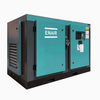 Low Pressure Screw Compressor 3-5bar 