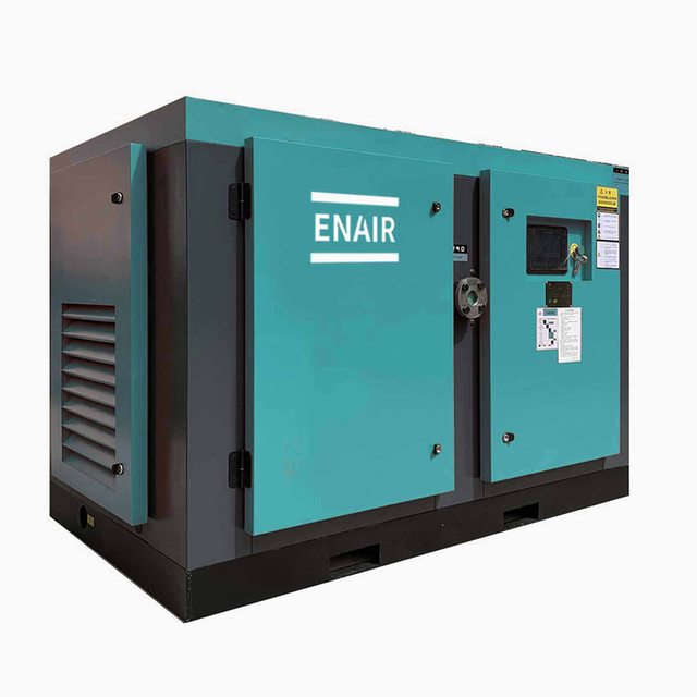 Low Pressure Screw Compressor 3-5bar 