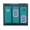 Low Pressure Screw Compressor 3-5bar 
