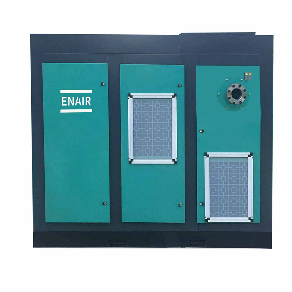 Low Pressure Screw Compressor 3-5bar 